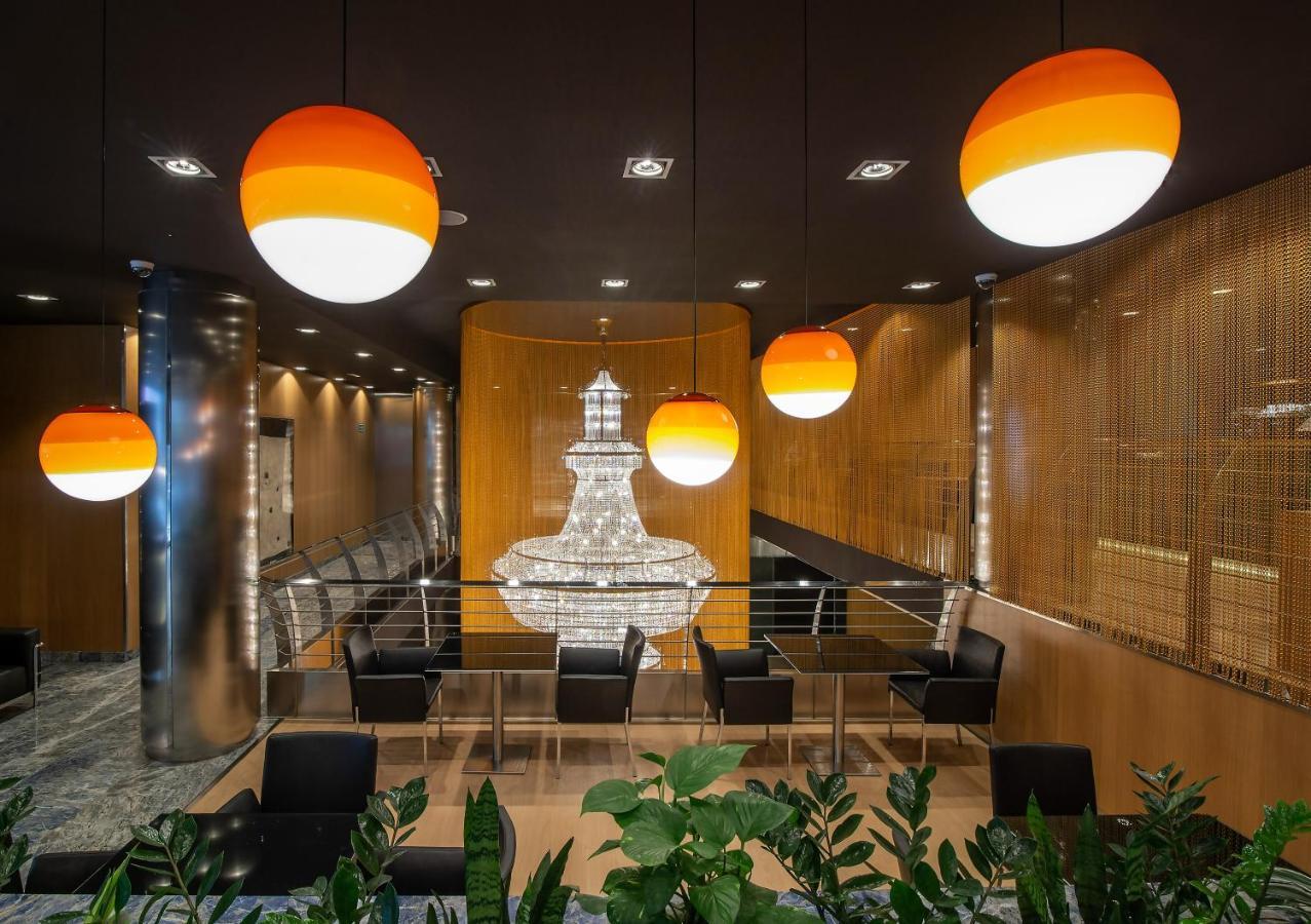Hotel Starc By Pierre & Vacances Premium Andorra la Vella Eksteriør billede