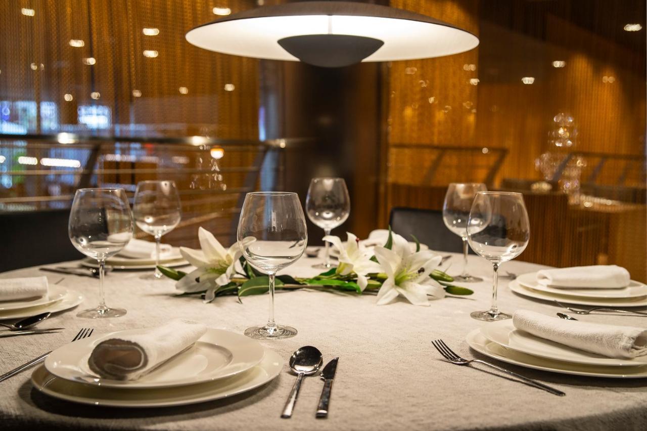 Hotel Starc By Pierre & Vacances Premium Andorra la Vella Eksteriør billede