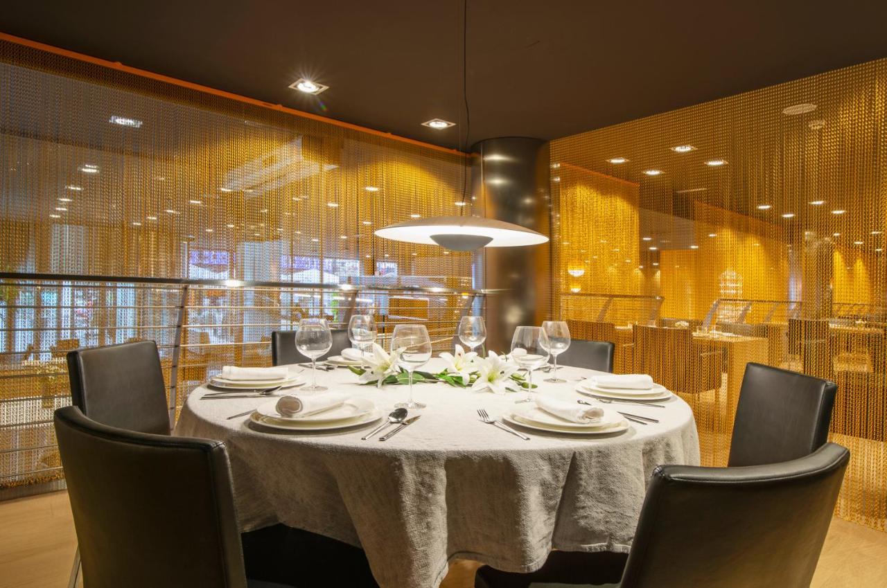 Hotel Starc By Pierre & Vacances Premium Andorra la Vella Eksteriør billede