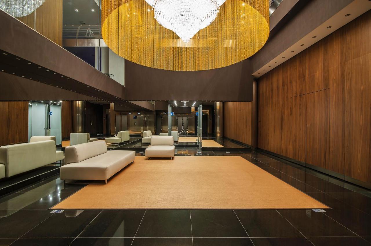 Hotel Starc By Pierre & Vacances Premium Andorra la Vella Eksteriør billede