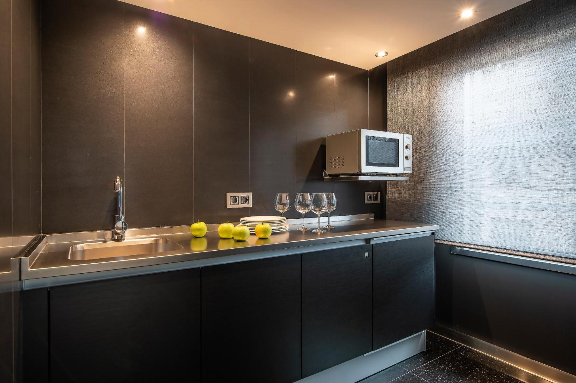 Hotel Starc By Pierre & Vacances Premium Andorra la Vella Eksteriør billede