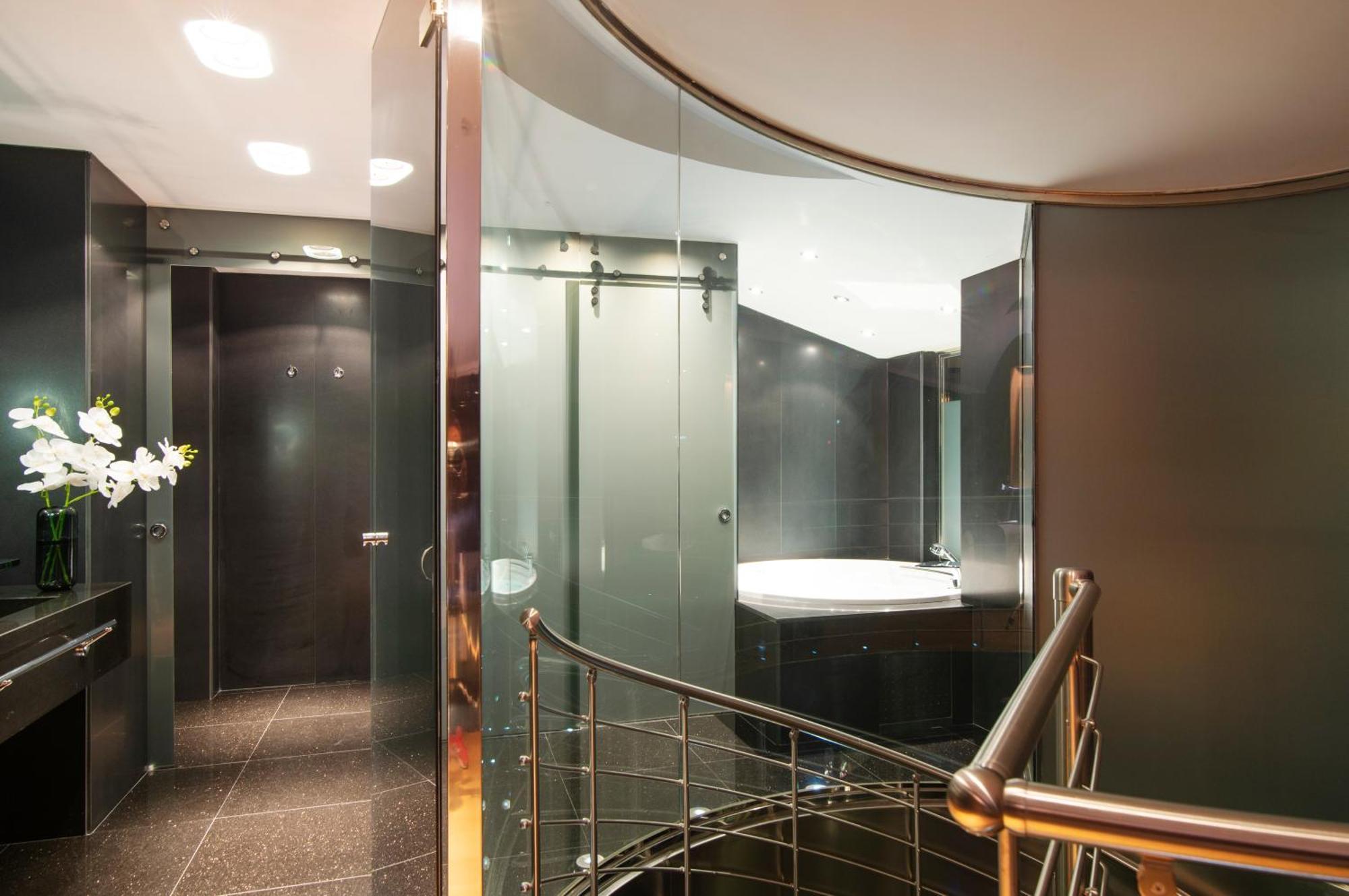 Hotel Starc By Pierre & Vacances Premium Andorra la Vella Eksteriør billede