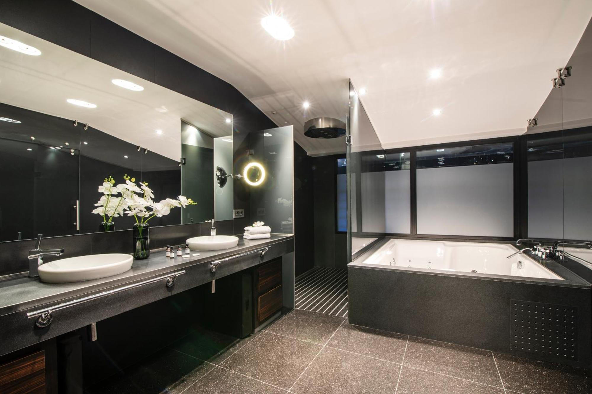 Hotel Starc By Pierre & Vacances Premium Andorra la Vella Eksteriør billede