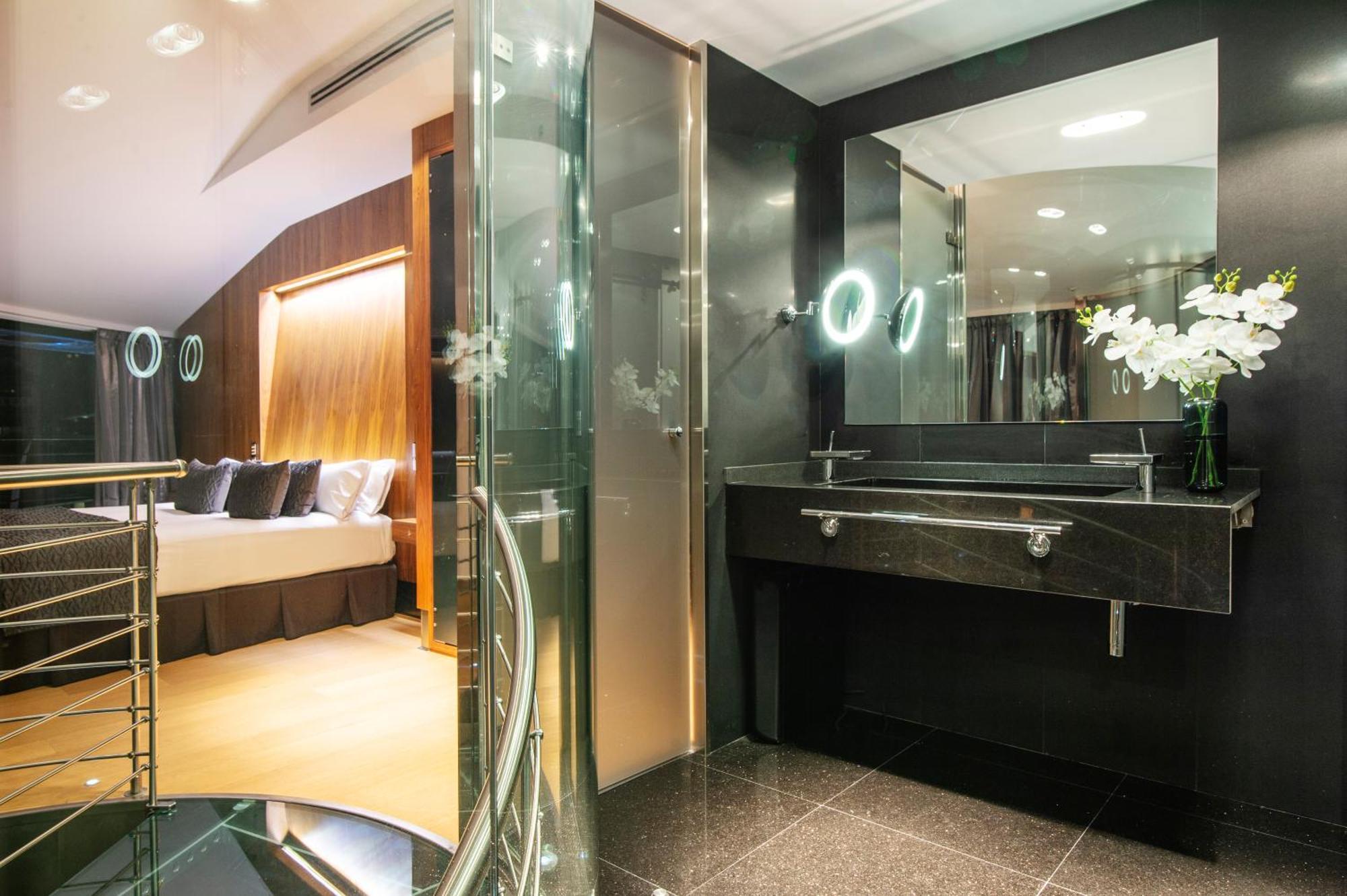 Hotel Starc By Pierre & Vacances Premium Andorra la Vella Eksteriør billede